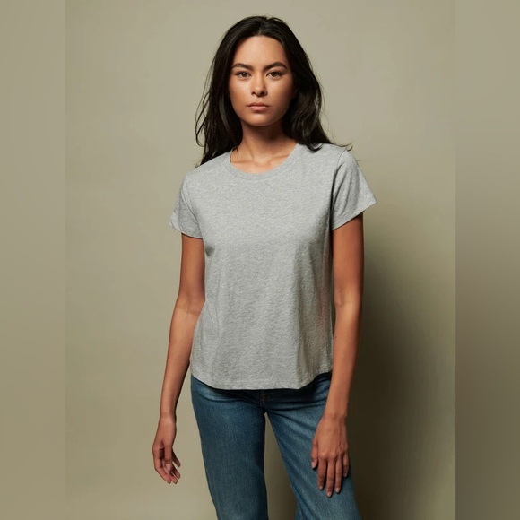 NATION LOS ANGELES GOLDIE TEE - Picture 6 of 9